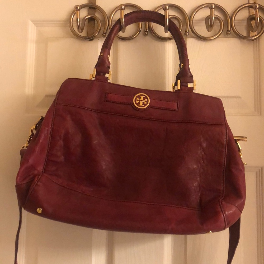 Tory Burch hand bag